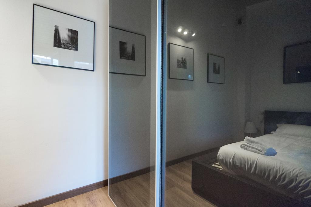 Cadorna Center Studio-By Flatscollection Mediolan Zewnętrze zdjęcie